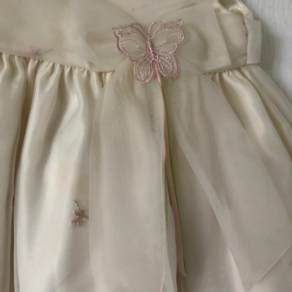 Dress - Picture 3 of 5